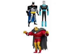 Dc Multiverse The New Batman Adventures Action Figures Wave 5 18Cm Mcfarlane Toys