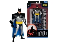 Dc Multiverse The New Batman Adventures Action Figures Wave 5 18Cm Mcfarlane Toys