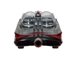 DC MULTIVERSE VEHICLES BATMOBILE 1966  50 cm Replica Mcfarlane Toys 2025