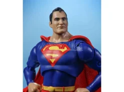Dc Multiverse W11 Strange Lives Superman Action Figura 17 Cm Mcfarlane Toys 2025