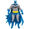 Dc Page Punchers Action Figura Batman (batman Hush) 8 Cm Mcfarlane Toys