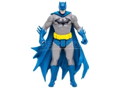 Dc Page Punchers Action Figura Batman (batman Hush) 8 Cm Mcfarlane Toys