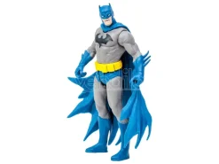 Dc Page Punchers Action Figura Batman (batman Hush) 8 Cm Mcfarlane Toys
