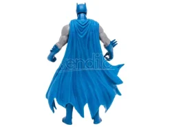 Dc Page Punchers Action Figura Batman (batman Hush) 8 Cm Mcfarlane Toys