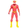 Dc Page Punchers Action Figura The Flash (flashpoint) 8 Cm Mcfarlane Toys