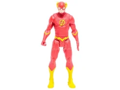 Dc Page Punchers Action Figura The Flash (flashpoint) 8 Cm Mcfarlane Toys