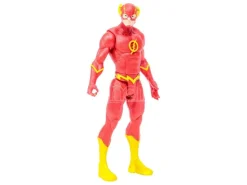 Dc Page Punchers Action Figura The Flash (flashpoint) 8 Cm Mcfarlane Toys