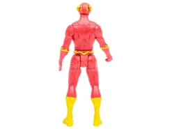 Dc Page Punchers Action Figura The Flash (flashpoint) 8 Cm Mcfarlane Toys