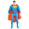 Dc Page Punchers Action Figura Superman (rebirth) 8 Cm Mcfarlane Toys
