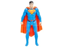 Dc Page Punchers Action Figura Superman (rebirth) 8 Cm Mcfarlane Toys