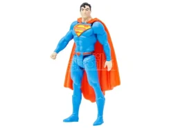 Dc Page Punchers Action Figura Superman (rebirth) 8 Cm Mcfarlane Toys