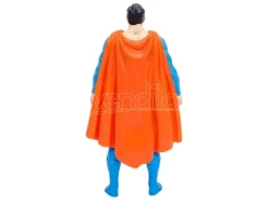 Dc Page Punchers Action Figura Superman (rebirth) 8 Cm Mcfarlane Toys