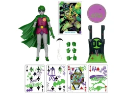 Dc Rebirth Action Figure Dick Grayson Robin Jokerized 18 Cm Mcfarlane Toys