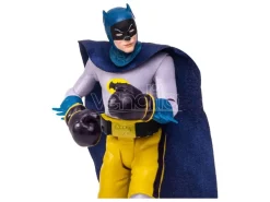 Dc Retro Action Figura Batman 66 Batman In Boxing Guanti 15 Cm Mcfarlane Toys