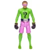 Dc Retro Action Figura Batman 66 The Riddler In Boxing Guanti 15 Cm Mcfarlane Toys