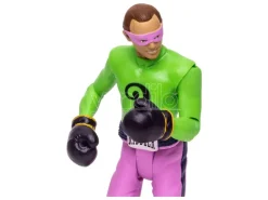 Dc Retro Action Figura Batman 66 The Riddler In Boxing Guanti 15 Cm Mcfarlane Toys