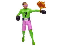 Dc Retro Action Figura Batman 66 The Riddler In Boxing Guanti 15 Cm Mcfarlane Toys