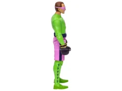 Dc Retro Action Figura Batman 66 The Riddler In Boxing Guanti 15 Cm Mcfarlane Toys