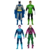 DC Retro Action Figures 15 Cm Wave 12 Assortimento McFarlane Toys