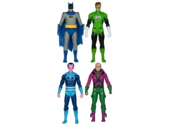 DC Retro Action Figures 15 Cm Wave 12 Assortimento McFarlane Toys