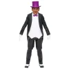 Dc Retro Batman 1966 Action Figure The Penguin 15 Cm Mcfarlane Toys