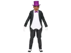 Dc Retro Batman 1966 Action Figure The Penguin 15 Cm Mcfarlane Toys