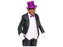 Dc Retro Batman 1966 Action Figure The Penguin 15 Cm Mcfarlane Toys