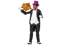 Dc Retro Batman 1966 Action Figure The Penguin 15 Cm Mcfarlane Toys