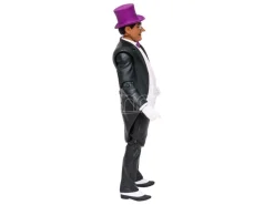 Dc Retro Batman 1966 Action Figure The Penguin 15 Cm Mcfarlane Toys