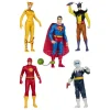 DC Retro Super Friends Serie 2 Action Figure 15 Cm Sortiment (6) McFarlane Toys