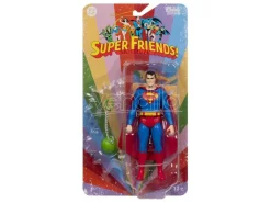 DC Retro Super Friends Serie 2 Action Figure 15 Cm Sortiment (6) McFarlane Toys