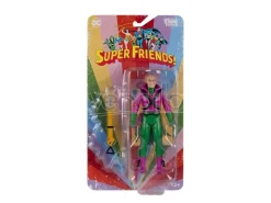 Dc Retro Super Friends Serie 1- Figura Lex Luthor 15 cm  Mcfarlane Toys 2025
