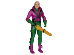 Dc Retro Super Friends Serie 1- Figura Lex Luthor 15 cm  Mcfarlane Toys 2025