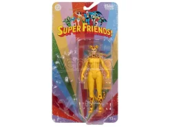 Dc Retro Super Friends Serie 2 Action Figura Ceetah 15 Cm Mcfarlane Toys