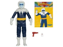 Dc Retro Super Friends Serie 2 Action Figura Captain Cold 15 Cm Mcfarlane Toys