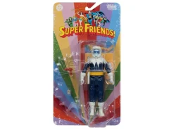 Dc Retro Super Friends Serie 2 Action Figura Captain Cold 15 Cm Mcfarlane Toys