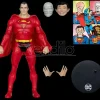 Dc Strange Lives Superman Platinum Edition Action Figura 17 Cm Mcfarlane Toys