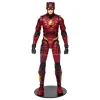 Dc The Flash Movie Action Figura The Flash (batman Costume) 18 Cm Mcfarlane Toys