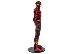 Dc The Flash Movie Action Figura The Flash (batman Costume) 18 Cm Mcfarlane Toys