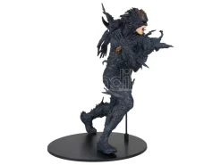 DC The Flash Movie Figura Flash Nero Esclusiva (Gold Label) 30 Cm Mcfarlane Toys