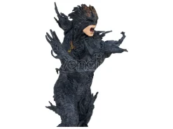 DC The Flash Movie Figura Flash Nero Esclusiva (Gold Label) 30 Cm Mcfarlane Toys