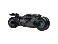 DC The Flash Movie Vehicle Batcycle McFarlane Toys