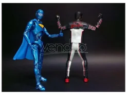 Dc Theat Dlx Superman Movie Asst Set (6) Action Figura Mcfarlane Toys 2025
