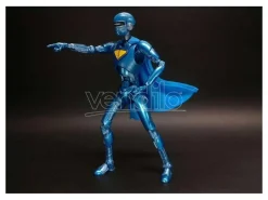 Dc Theat Dlx Superman Movie Asst Set (6) Action Figura Mcfarlane Toys 2025