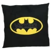Dc Universe Cuscino Batman Simbolo 45 X 45 Cm Sd Toys