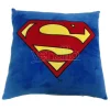 Dc Universe Cuscino Superman Simbolo 45 X 45 Cm Sd Toys
