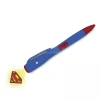 Dc Universe Penna Luminosa Superman Sd Toys