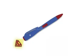 Dc Universe Penna Luminosa Superman Sd Toys