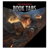 D&d Book Tabs: Tasha's Calderone Of Everything Wizbambino