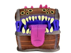 D&d Hat-mimic Glow In The Dark Peluche Peluches Wizkids